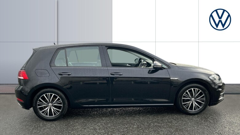 Volkswagen Golf 1.5 TSI EVO SE [Nav] 5dr DSG Petrol Hatchback